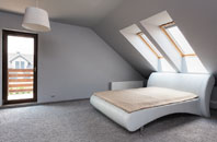West Midlands bedroom extensions