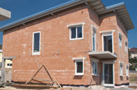 West Midlands home extensions