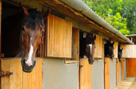 free West Midlands stable construction quotes