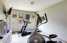 West Midlands home gym construction leads