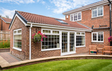 West Midlands house extension leads