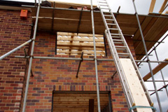 house extensions West Midlands
