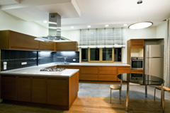 kitchen extensions West Midlands