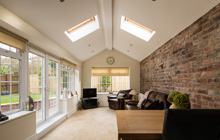 West Midlands single storey extension leads